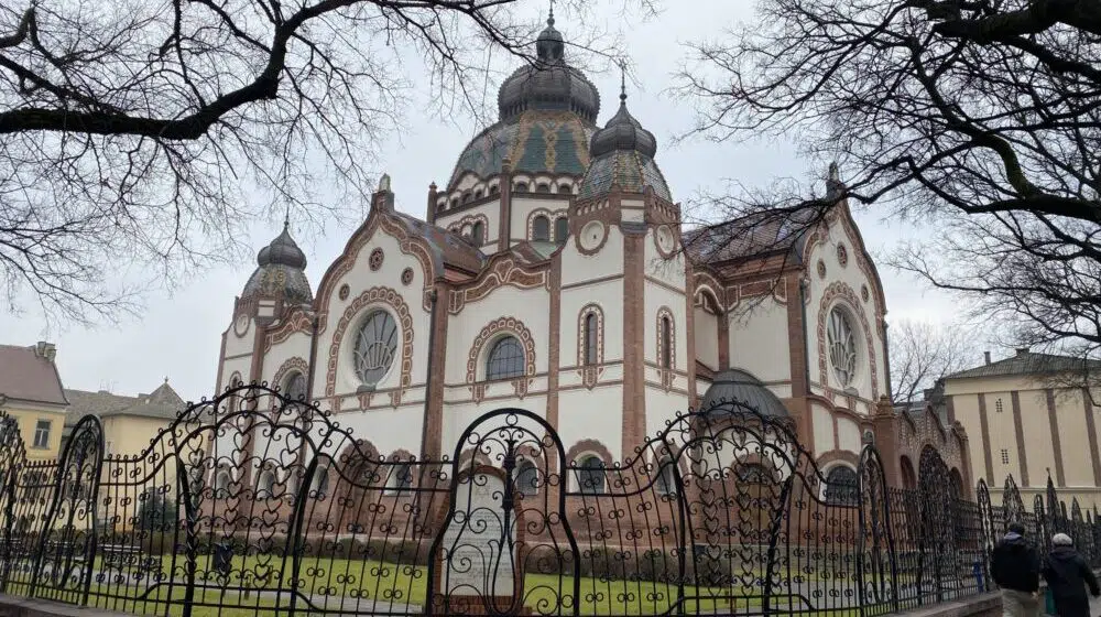 Subotica: Povodom Svetskog dana secesije projekcija filma „Izgubljena secesija“ 1