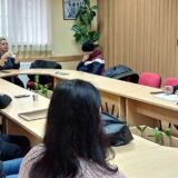 SINOS: U Smederevu usaglašeni zahtevi predstavnika lokalnih medija 9