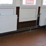 Kragujevac: U školi u Malim Pčelicama topli radijatori greju decu umesto bubnjare 4