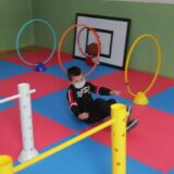 Kragujevac: Nova sportska oprema stigla u školu u Velikim Pčelicama 10