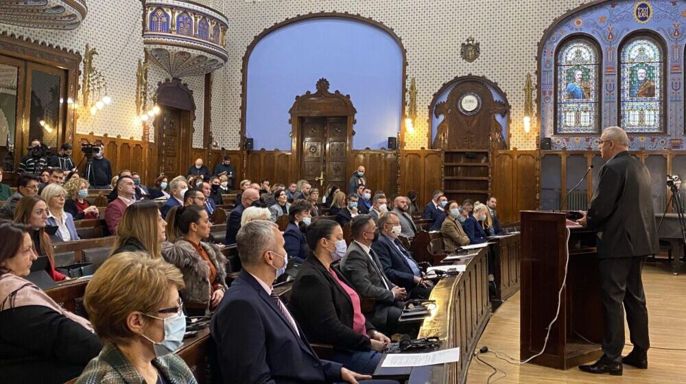 Subotica: Rebalansom budžeta izmireni dugovi grada 1