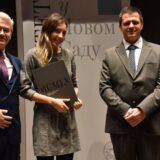 Studentkinja Isidora Semnic: Umetnost je značajna za svaku profesiju 11