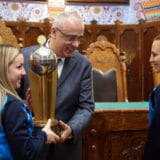 Plivač Andrej Barna dobio titulu najboljeg sportiste Subotice za ovu godinu 8