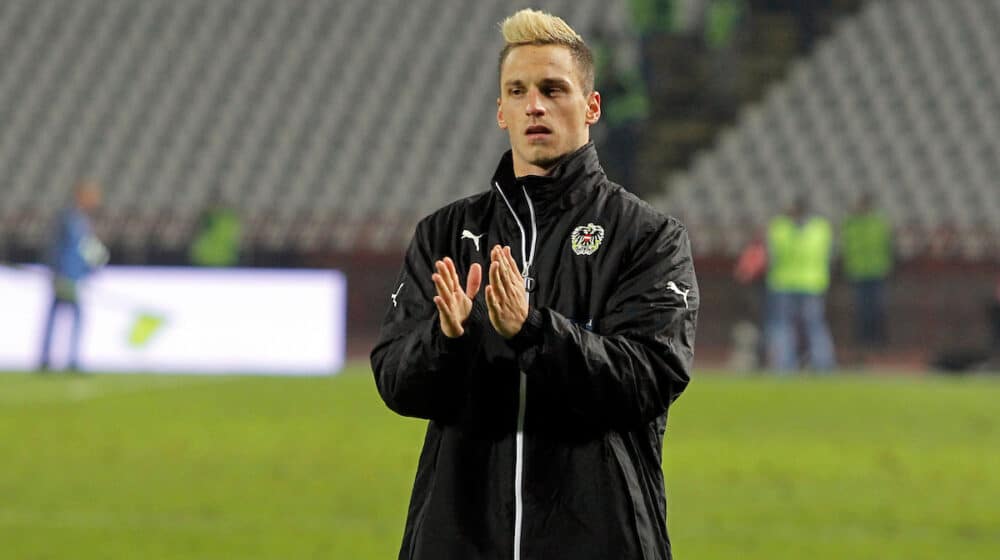 Arnautović: Bolonja je pravi put, idemo korak po korak 1