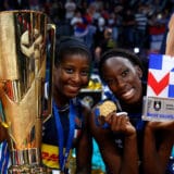 Italija organizuje Evropsko odbojkaško prvenstvo u obe konkurencije 2023. 13