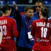 Rukometašice Srbije u teškoj grupi na Evropskom prvenstvu 9