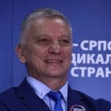 Samardžić: Još jedno jeftino prikupljanje političkih poena 2