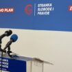 SSP: RTS uskratio građane za stavove najveće opozicione stranke u Srbiji 16