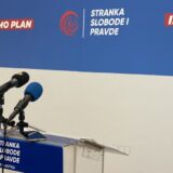 SSP: RTS uskratio građane za stavove najveće opozicione stranke u Srbiji 7