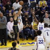 Najgore šutersko veče u karijeri Stefa Karija 10