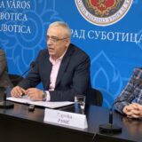 Gradonačelnik Subotice zadovoljan realizovanim poslovima u ovoj godini 3