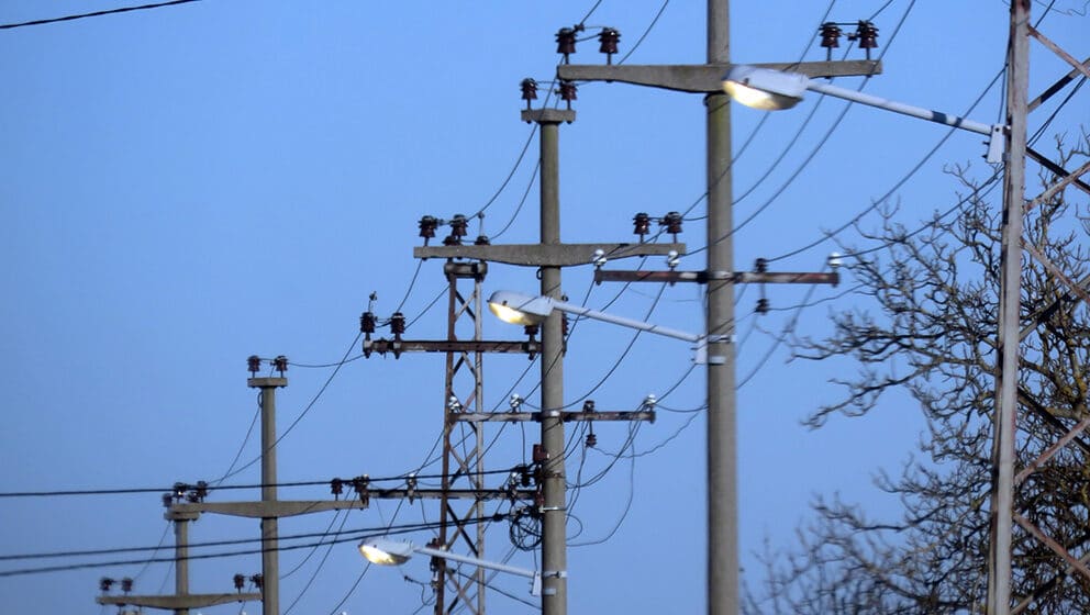 Subotica: Nekoliko ulica gradu i okolnim naseljima u ponedeljak bez struje 1