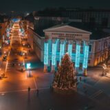 Subotički ugostitelji će za doček Nove godine pretežno raditi do 20 časova 2