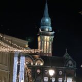 Subotica: Bez najavljenog dočeka na trgu, sredstva preusmerena mladima i za lečenje dece 5