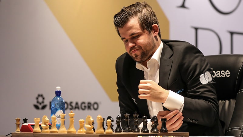 Magnus Karlsen odbranio titulu svetskog šahovskog šampiona 1