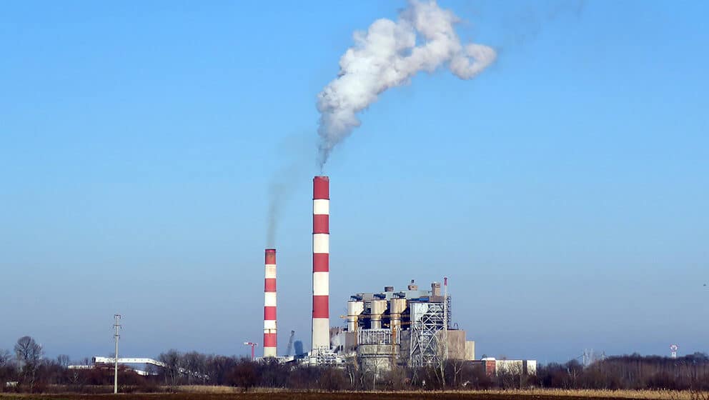Kopač: Emisija sumpor-dioksida iz termoelektrana u Srbiji šest puta veća od predviđene 1