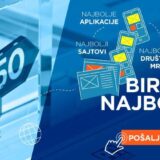 Počelo predlaganje kandidata za Top 50 izbor najboljih online stvari u 2021. 7