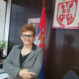 Još jedan mandat za Danijelu Trajković u Višem tužilaštvu u Vranju 11