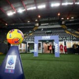 Zdravstvene vlasti zabranile Salernitani da putuje na meč protiv Udinezea 2