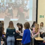 Učenici srednjih škola u Subotici pripremili interaktivne predstave za osobe sa invaliditetom 1