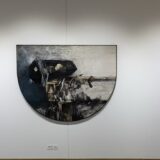 Prateći program izložbe Figura kao izraz egzistencije Vladimira Veličkovića 11