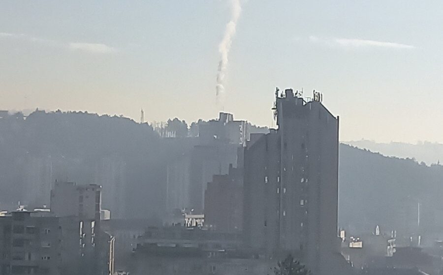 Na zastarele šporete u regionu greje se tri miliona ljudi, za čist vazduh to mora da se promeni 1