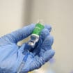 Drugi buster štiti od omikrona: Izrelci saopštili podatke o četvrtoj dozi vakcine 8