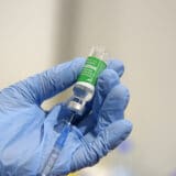 Drugi buster štiti od omikrona: Izrelci saopštili podatke o četvrtoj dozi vakcine 5