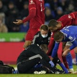 Lester u narednih mesec dana bez Vardija 8