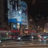 Praznične gužve širom Srbije, kolone na graničnim prelazima, zastoji na više lokacija u Beogradu 11