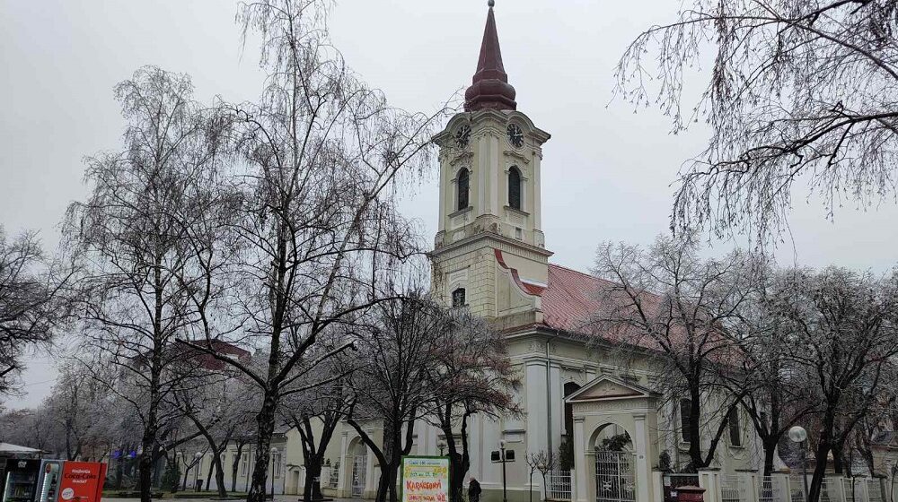 Kikinda: Večeras Novogodišnji koncert u Katoličkoj crkvi 1