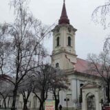 Kikinda: Večeras Novogodišnji koncert u Katoličkoj crkvi 14