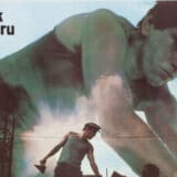 Ljudi od mramora i mraz iz Kremlja 8