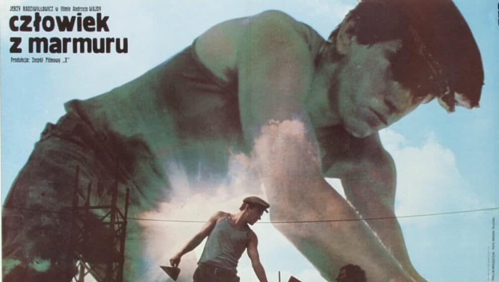 Ljudi od mramora i mraz iz Kremlja 1