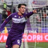 Vlahović na 57. mestu Gardijanove liste najboljih u 2021. 1