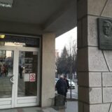 Najava isključenja vode u Kragujevcu 13