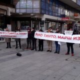 SNS Vranja: Znate li ko je profesor Antić organizator „ekološkog performansa“ ? 14