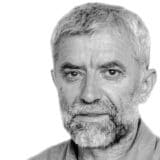 Preminuo Dragan Vujadinović, ekonomista i dugogodišnji kolumnista Danasa 3
