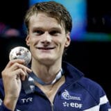 Olimpijski šampion optužen za silovanje 6