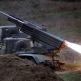 Rusi probno lansirali deset hipersoničnih raketa 6