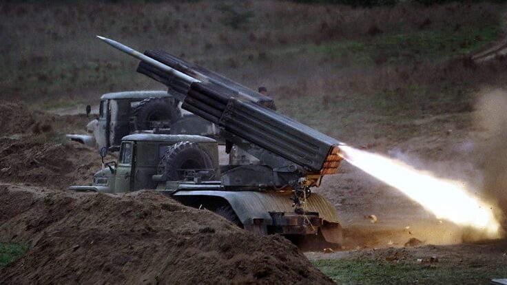 Rusi probno lansirali deset hipersoničnih raketa 1