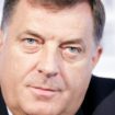Dodik: Nisu se stekli uslovi za povratak Srba u institucije BiH 16