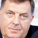 Dodik: Rat nije predviđen kao opcija 2