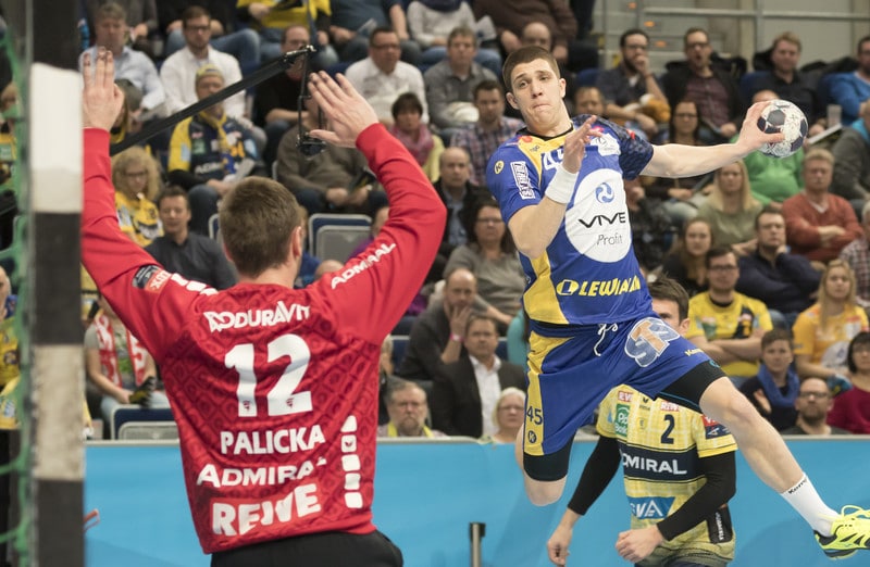 Reputacija bolja, a atmosfera prava 1