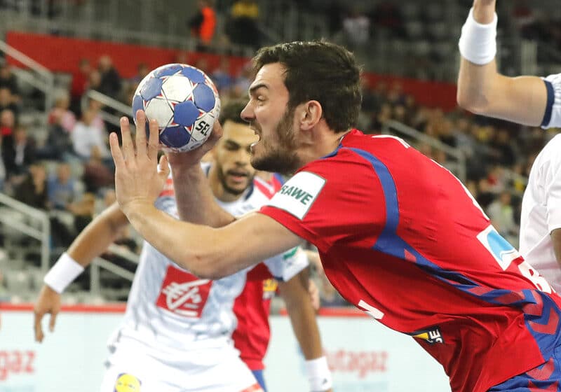 Đerona pozvao i Nenadića 1