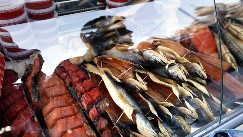 Inflacija „jede“ novogodišnju trpezu 1