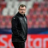 Vrba: Poštujemo snagu Partizana 8