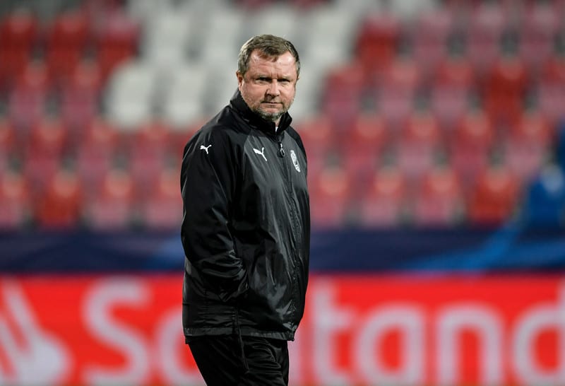 Vrba: Poštujemo snagu Partizana 1