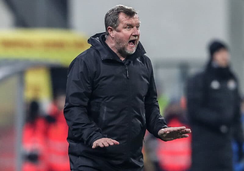 Pavel Vrba: Primaju veoma malo golova 1