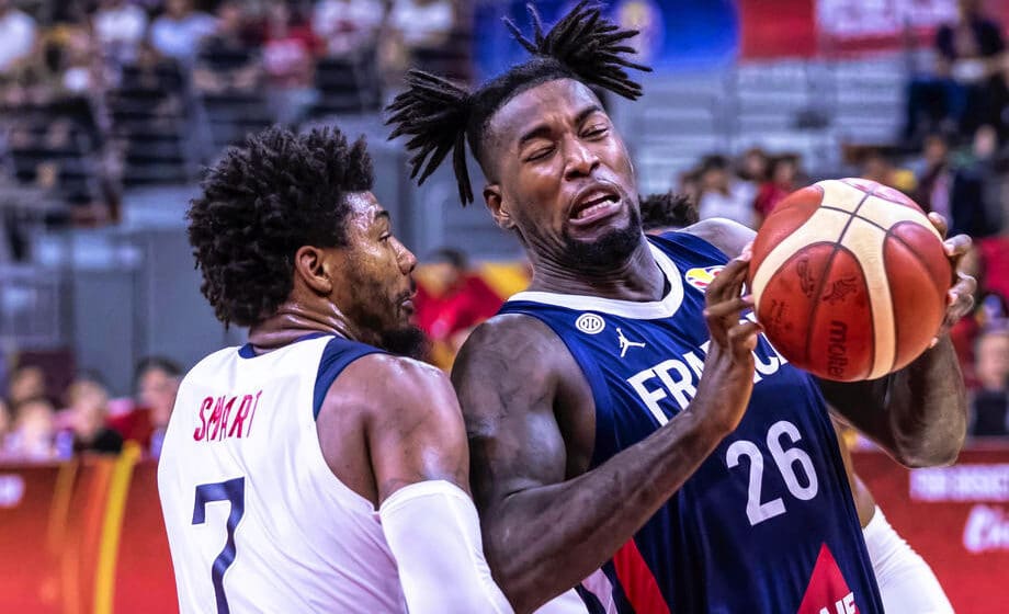 Lesor: Partizan šampion 1